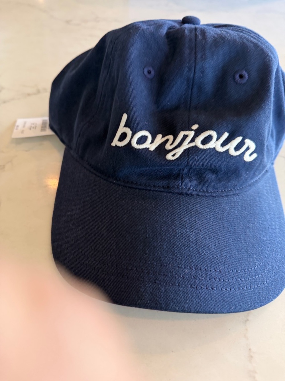 Stylish Baseball Hat